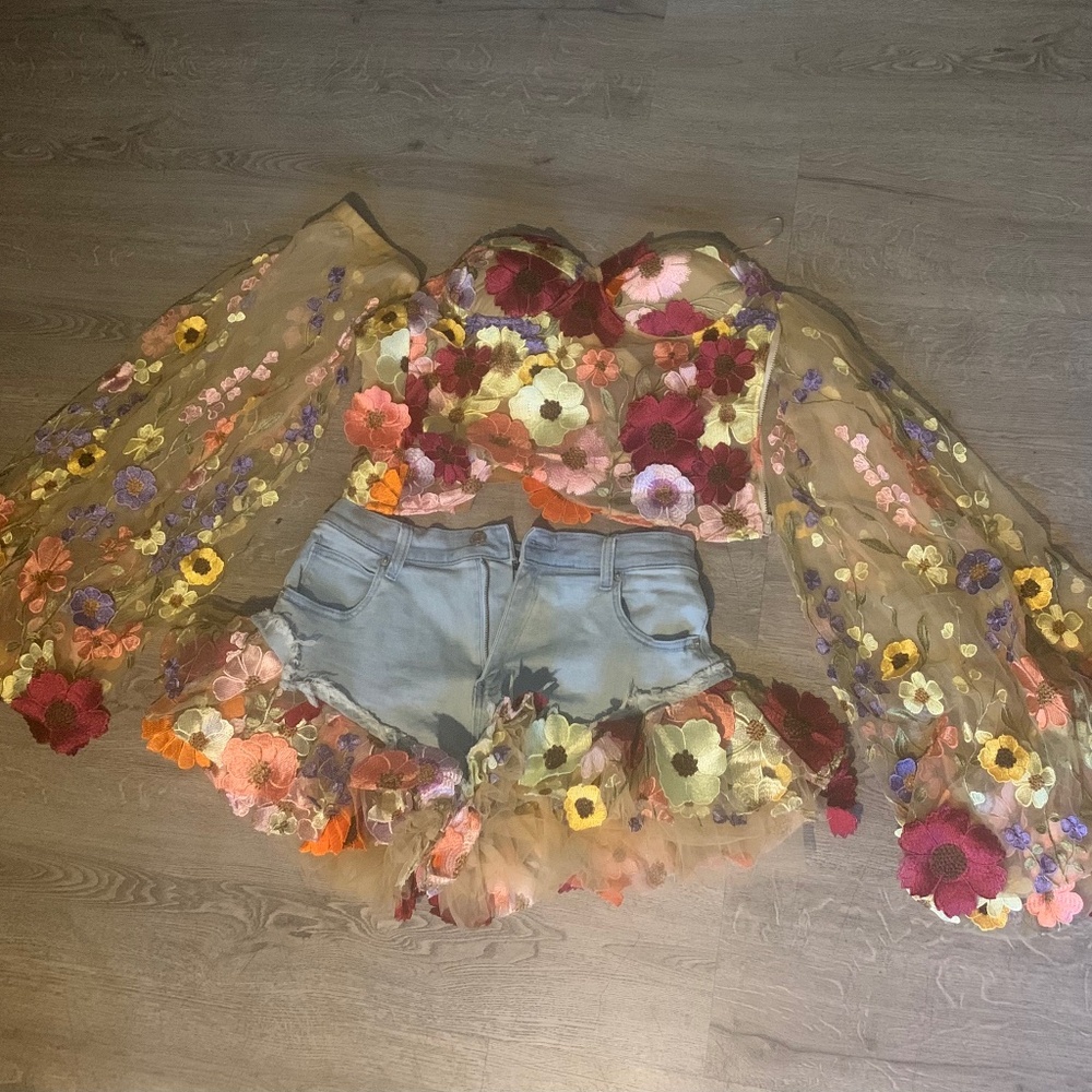 Women clothing
